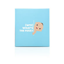Load image into Gallery viewer, Baby Basics Kit by FridaBaby |Includes NoseFrida, NailFrida, Windi, DermaFrida + Silicone Carry Case
