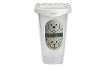 Load image into Gallery viewer, Van Ness 2 Pound Treat Container with Fresh-Tite Seal
