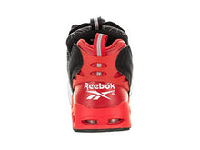 Load image into Gallery viewer, Reebok Men Instapump Fury Road CNY (Black/Motor red/White)
