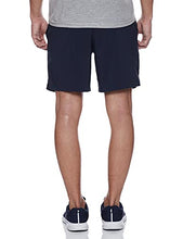 Load image into Gallery viewer, New Balance Men&#39;s Accelerate 7 Inch Short, Eclipse , X-Large

