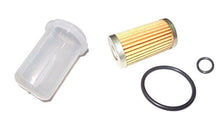 Load image into Gallery viewer, New Fuel Filter with O-ring &amp; BOWL Compatible With Ford New Holland 1710 1215 1715
