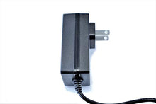 Load image into Gallery viewer, [UL Listed] OMNIHIL 8 Feet Long AC/DC Adapter Compatible with Diamondback Fitness Bikes and Elliptical Models: 510SR, 510UB, 510EF, 510ER, 910SR, 910UB, 910EF, 910ER

