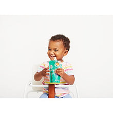 Load image into Gallery viewer, Cerebelly Baby Food Pouches – White Bean Pumpkin Apple (Pack of 6), Organic Fruit &amp; Veggie Purees, Great Snack for Toddlers, 16 Brain-supporting Nutrients from Superfoods, No Added Sugar
