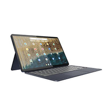 Load image into Gallery viewer, Lenovo IdeaPad 3 11 Chromebook Laptop, 11.6&quot; HD Display, Intel Celeron N4020, 4GB RAM, 64GB Storage, Intel UHD Graphics 600, Chrome OS
