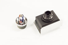 Load image into Gallery viewer, Weber 7629 Igniter Kit for 330 Model Genesis Gas Grills, Black
