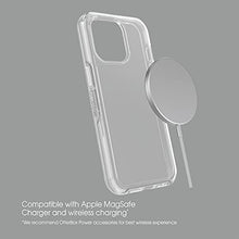 Load image into Gallery viewer, OTTERBOX SYMMETRY CLEAR SERIES Case for iPhone 13 Pro (ONLY) - WALLFLOWER
