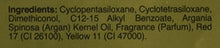Load image into Gallery viewer, OGX Renewing + Argan Oil of Morocco Penetrating Hair Oil Treatment, Moisturizing &amp; Strengthening Silky Hair Oil for All Hair Types, Paraben-Free, Sulfated-Surfactants Free, 3.3 fl oz
