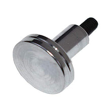 Load image into Gallery viewer, A-Team Performance - Shifter Lever Turn Signal Hazard Tilt Kit Car and Truck Billet in Chrome Column Dress Up Kit - Compatible with GM Columns Chevy Olds Buick from 1967-1994
