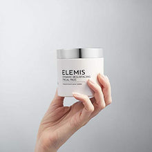 Load image into Gallery viewer, ELEMIS Dynamic Resurfacing Pads, Skin Smoothing Pads, 60 Count
