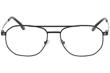 Load image into Gallery viewer, Eyeglasses Versace VE 1252 1261 MATTE BLACK, 55/17/145
