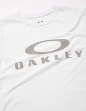 Load image into Gallery viewer, Oakley mens O Bark Shirt, White, X-Large US
