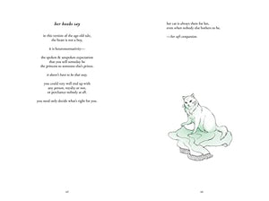 unlock your storybook heart (you are your own fairy tale)