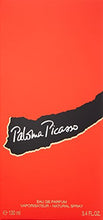 Load image into Gallery viewer, Paloma Picasso Eau de Parfum Spray, 3.4 Fl Oz

