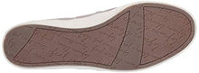 Load image into Gallery viewer, Dr. Scholl's Shoes Women's Luna Sneaker, Grey Cloud Microfiber Perforated, 10 US
