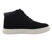 Load image into Gallery viewer, Timberland Bria Black Nubuck 8.5 B (M)
