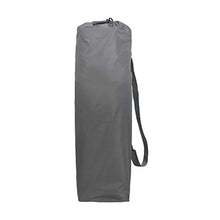 Load image into Gallery viewer, Timber Ridge Camping Chair Spruce Duo Loveseat, Grey
