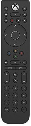 PDP 048-083-NA Talon Media Remote Control for Xbox One, TV, Blu-Ray & Streaming Media