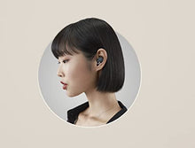 Load image into Gallery viewer, Sony LinkBuds Truly Wireless Earbud Headphones with an Open-Ring Design for Ambient Sounds and Alexa Built-in, Gray
