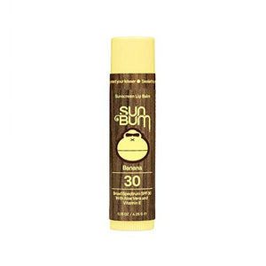 Sun Bum SPF 30 Sunscreen Lip Balm | Vegan and Cruelty Free Broad Spectrum UVA/UVB Lip Care with Aloe and Vitamin E for Moisturized Lips | Variety Pack |.15 oz