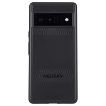 Load image into Gallery viewer, Pelican - Protector Series - Case for Google Pixel 6 Pro - Slim - 15 ft Drop Protection - Black
