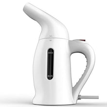 Load image into Gallery viewer, Magictec Portable Travel Garment Steamer Handheld Fabric Steamer Fast Heat-up Powerful Garment Clothes Steamer with High Capacity for Home and Travel 60s Fast Heat, 360 Anti-Drip, Fabric Iron
