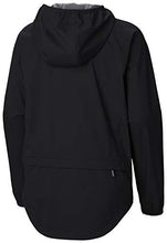 Load image into Gallery viewer, Columbia Women&#39;s Tamiami Hurricane Jacket, Black ,Large, Standard

