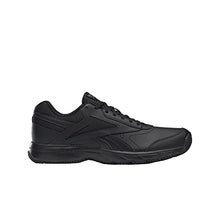 Load image into Gallery viewer, Reebok Men's Work N Cushion 4.0 Walking Shoe, Cold Grey/Black, 10
