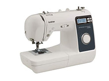 Load image into Gallery viewer, Brother ST150HDH Sewing Machine, Strong &amp; Tough, 50 Built-in Stitches, LCD Display, 9 Included Feet
