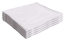 Load image into Gallery viewer, Guardmax Waterproof Pillow Protectors - Zippered Pillow Covers Bed Bug Hypoallergenic Pillow Cases, Protects from Dirt, Debris - Standard Size (20"x26") 4 Pack
