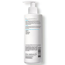 Load image into Gallery viewer, La Roche-Posay Toleriane Hydrating Gentle Facial Cleanser, Daily Face Wash with Ceramide and Niacinamide for Normal to Dry Sensitive Skin, Oil-Free, Fragrance Free
