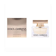 Load image into Gallery viewer, Dolce &amp; Gabbana The One For Women. Eau De Parfum Spray 1-Ounce
