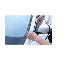 Load image into Gallery viewer, TRUE LINE Automotive 6 Feet Car Windshield Weather Seal Rubber Stripping Trim Cover Leak Sound Proofing Kit
