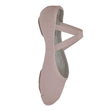 Load image into Gallery viewer, Bloch womens Performa Dance Shoe, Theatrical Pink, 2.5 US
