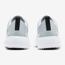 Load image into Gallery viewer, Nike mens Roshe G Golf Cd6065-010 Shoes, White/Black/Pure Platinum, 13
