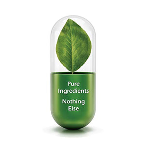 Allergy Health - with Quercetin, Bromelain & N-Acetyl Cysteine - Natural Antihistamine & Anti Inflammatory, Relief for Cough, Runny Nose, Itchy Eyes - Emerald Labs - 120 Vegetable Capsules