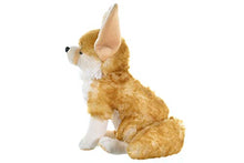 Load image into Gallery viewer, Wild Republic Fennec Fox Plush, Stuffed Animal, Plush Toy, Gifts for Kids, Cuddlekins, 12 Inches
