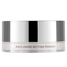Load image into Gallery viewer, PÃœR 4-in-1 Loose Setting Powder, Lightweight Microfine Setting Powder, Translucent Matte Finish, Cruelty &amp; Gluten Free - Translucent, 1 Count (Pack of 1)
