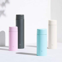 Load image into Gallery viewer, Zojirushi SM-ZA60WM Stainless Mug
