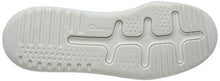 Load image into Gallery viewer, Clarks Women's Sift Lace Low-Top Sneakers, Grey, 7.5 UK
