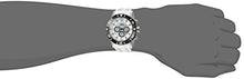 Load image into Gallery viewer, Invicta Men's Pro Diver Stainless Steel Quartz Diving Watch with Polyurethane Strap, Two Tone, 26 (Model: 23697)
