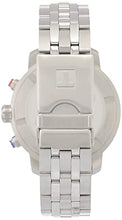 Load image into Gallery viewer, Tissot mens PRC 200 Gent Chr Qua Stainless Steel Casual Watch Grey T0554171101701
