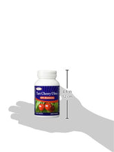 Load image into Gallery viewer, Enzymatic Therapy Tart Cherry Ultra Vegetarian Capsules, 1,200 mg per serving, 90 Count
