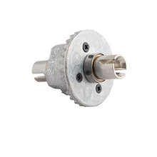 Load image into Gallery viewer, GDOOL RC Trucks Car Spare Parts Upgraded Differential Assembly Spare Parts 2pcs Aluminum 25-ZJ06 LG-ZJ06 &amp; 1 Pcs Aluminum Main Drive Shaft 25-ZJ05 LG-ZJ05B for High Speed 1:10 9125 RC Trucks

