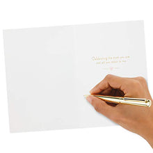 Load image into Gallery viewer, Hallmark Signature Mother's Day Card (Celebrating Mom)
