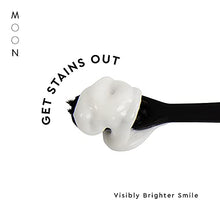 Load image into Gallery viewer, MOON Stain Removal Whitening Toothpaste | Fluoride Free – Lunar Peppermint
