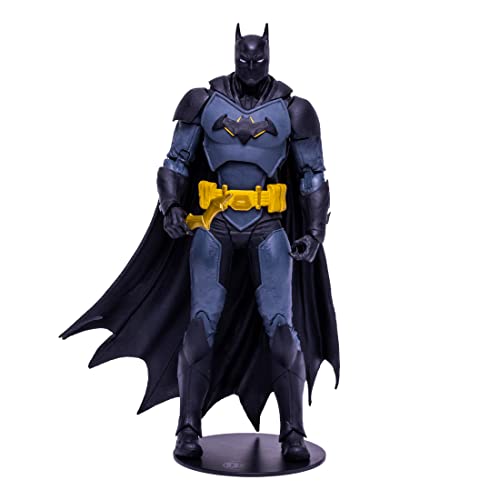 DC Multiverse The Next Batman (Future State) 7
