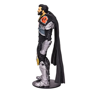 DC Multiverse General Zod 7" Action Figure with Accessories