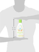 Load image into Gallery viewer, Babyganics Bubble Bath, Fragrance Free, 20oz, 2 Pack
