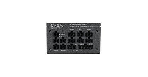 Load image into Gallery viewer, EVGA SuperNOVA 750 G+, 80 Plus Gold 750W, Fully Modular, FDB Fan, 10 Year Warranty, Includes Power ON Self Tester, Power Supply 120-GP-0750-X1