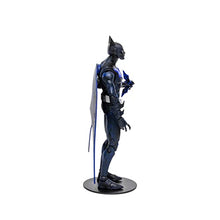 Load image into Gallery viewer, DC Multiverse Inque as Batman Beyond 7&quot; Action Figure with Accessories
